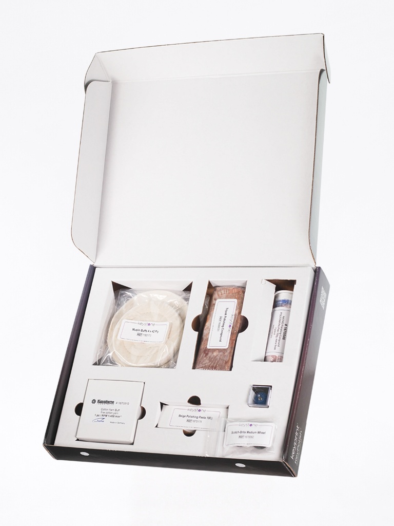 Keyprint® KeyPolish™