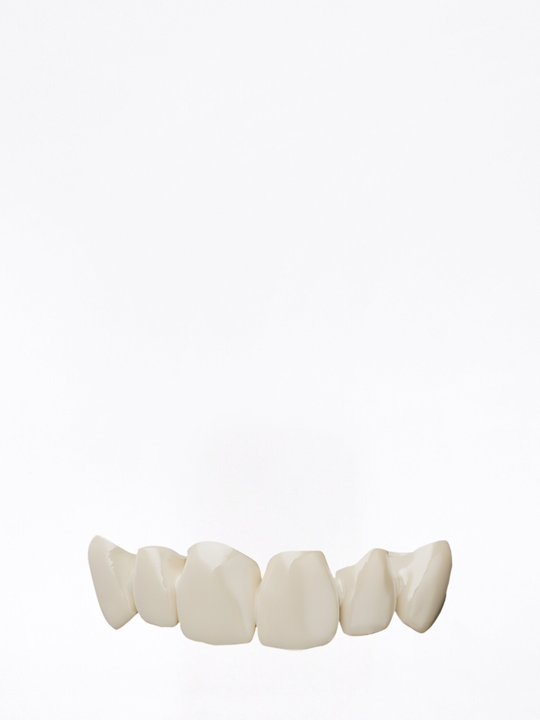 V-Print C&amp;B Temp