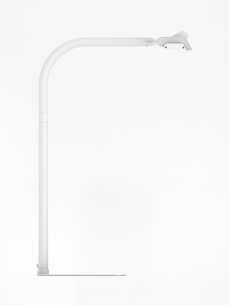 Lampada TLC 9100 touchless