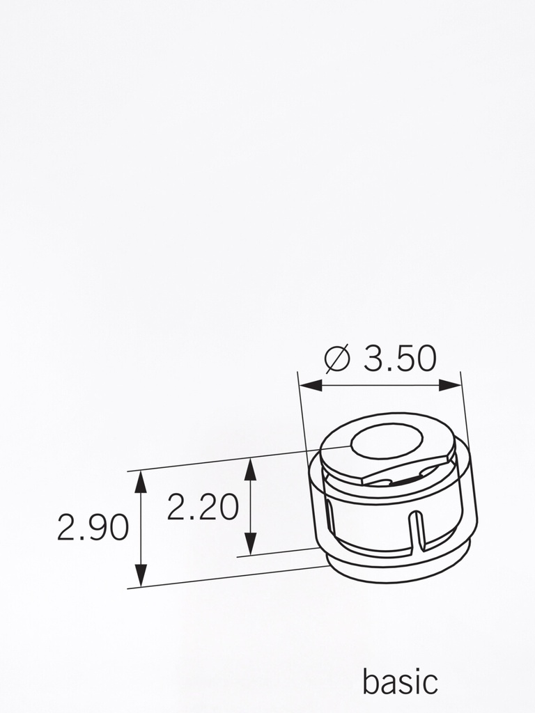 Dalbo®-Classic EK basic