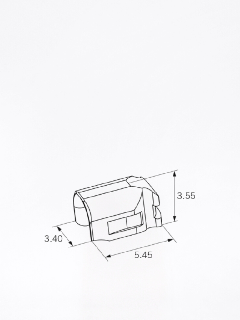 M-SG® Star 1 Femmina T - Misure