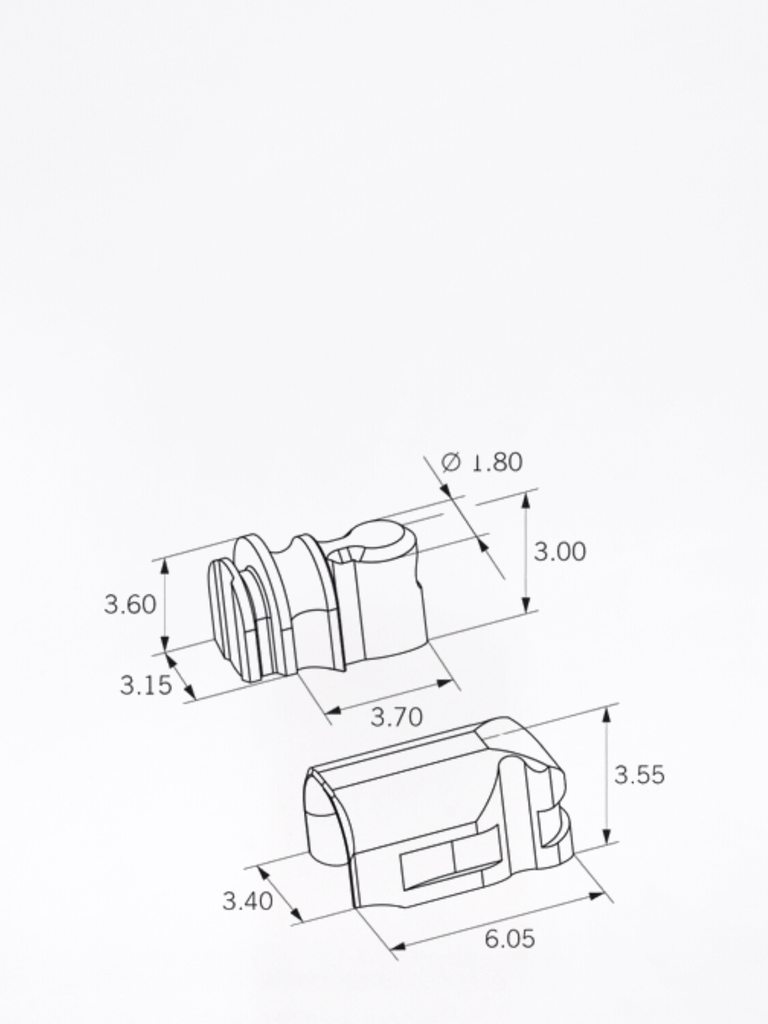 M-SG® Star 2 TC - Misure