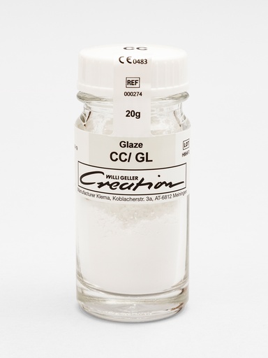 CC/ Glasura GL