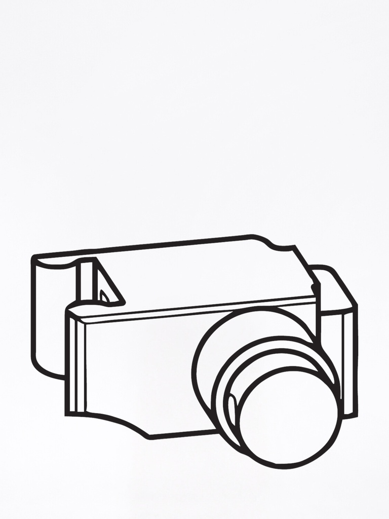 Mini-SG® Chiavistello Femmina L completa T