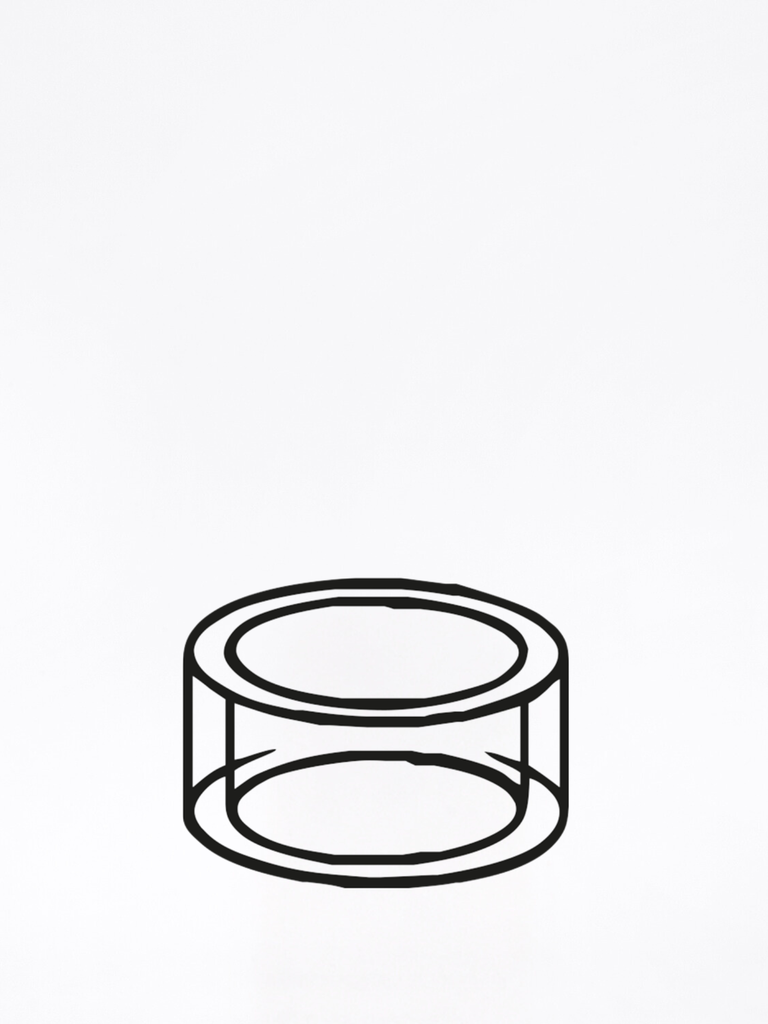 Dalbo®-Z Anello elastomerico