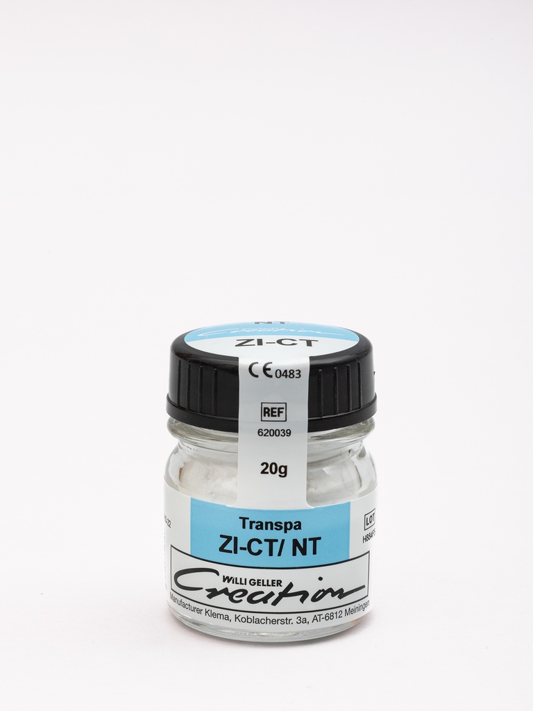 ZI-CT/ Transpa