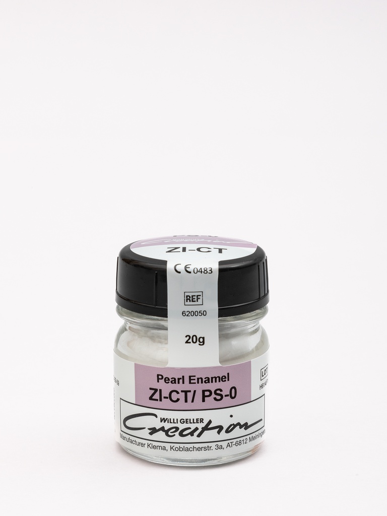 ZI-CT/ Smalto Perla