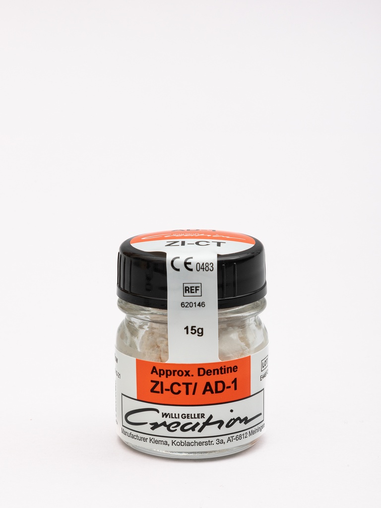 ZI-CT/ Dentina Approssimale