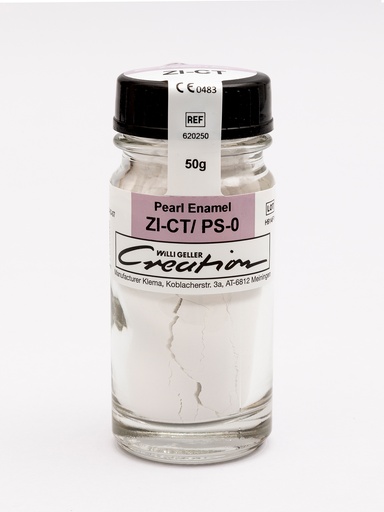 ZI-CT/ Smalto Perla