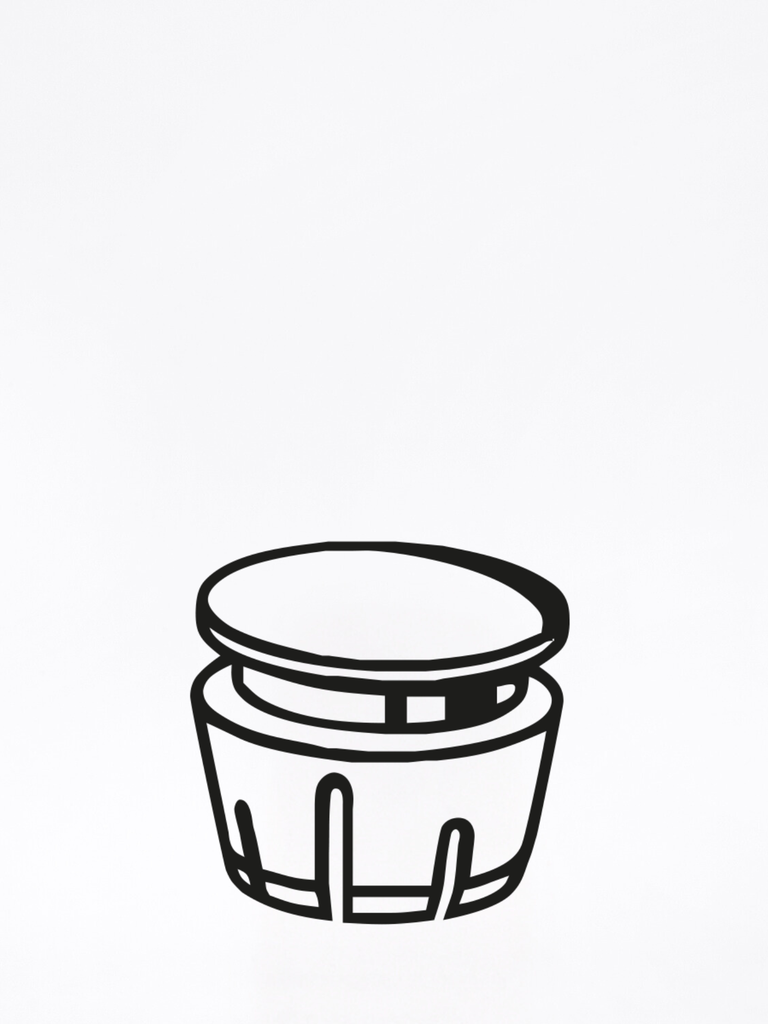 Dalbo®-Z Femmina O - Misure