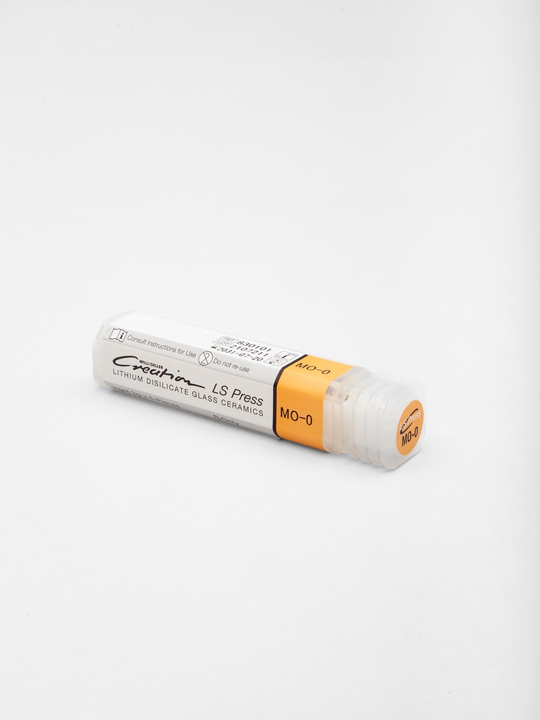 LS Press/ Media Opacità MO