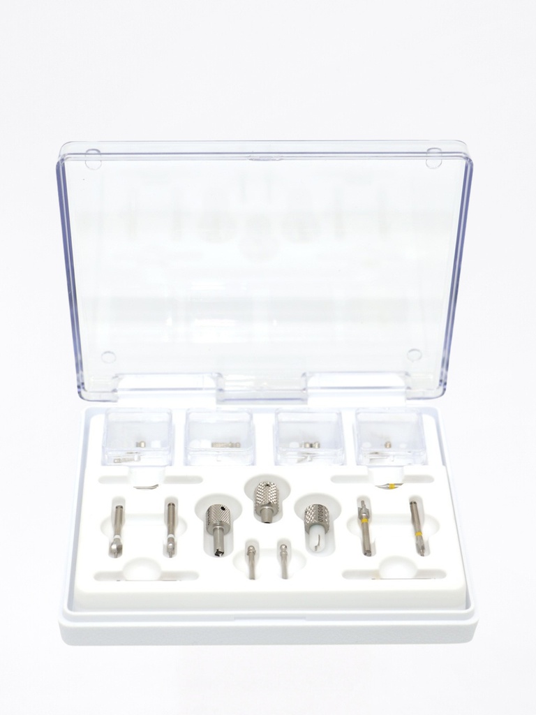 Dalbo®-Rotex Kit Completo