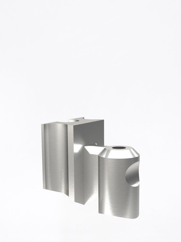 Mini-SG® F/R / Mini-SG® PLUS Maschio V