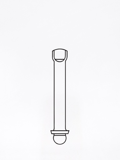 Dalbo®-PLUS/-Classic/-B/-Z/Profix Asse di trasferimento