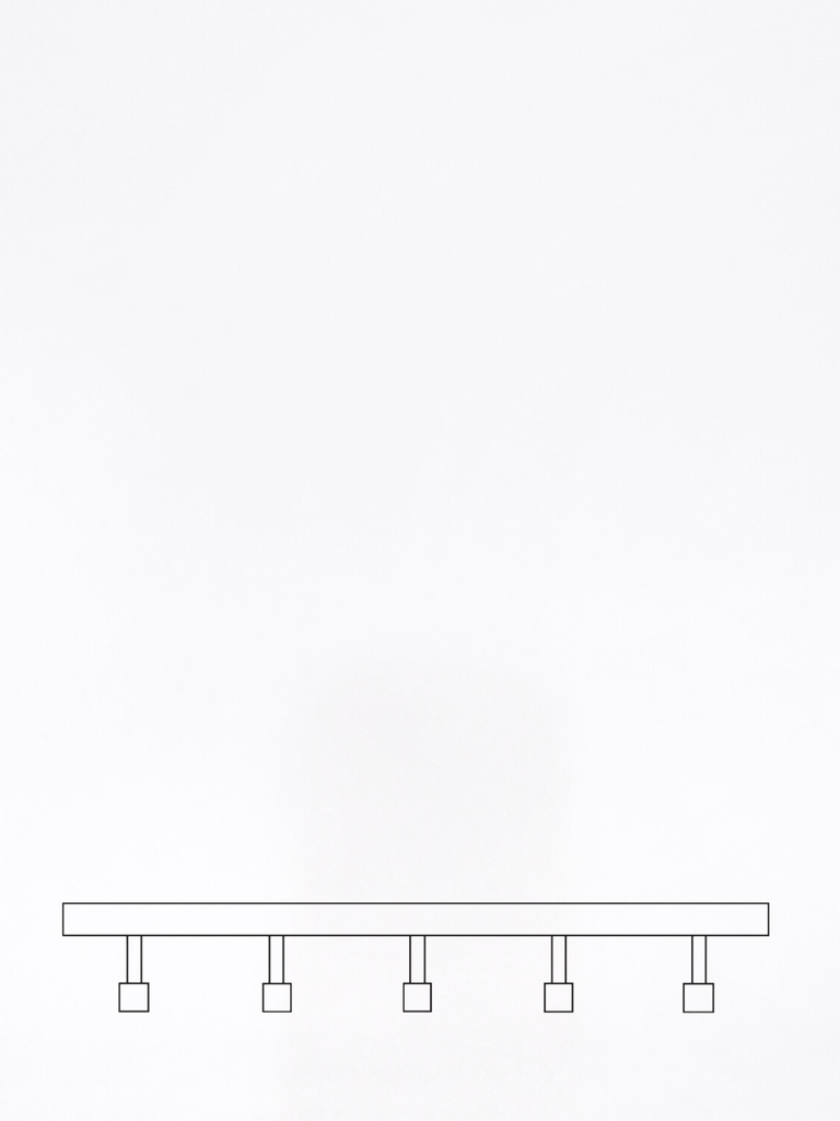 Dolder® System Asse di trasferimento