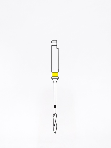 Dalbo®-Rotex Allargacanale