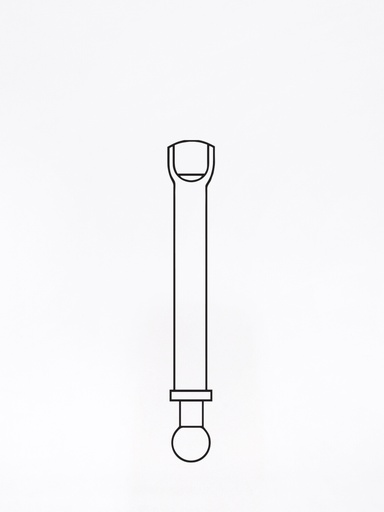 Dalbo®-Rotex by Prof. Brunner Asse di Trasferimento