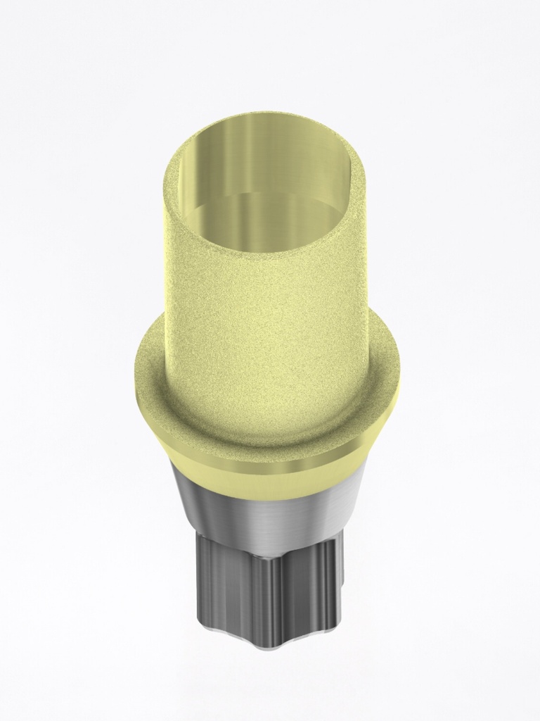 ELLIPTIBase® Active Hex