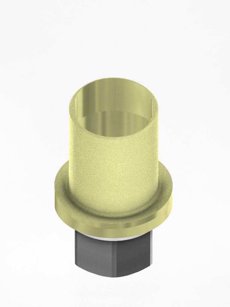 ELLIPTIBase® Internal Hex USA