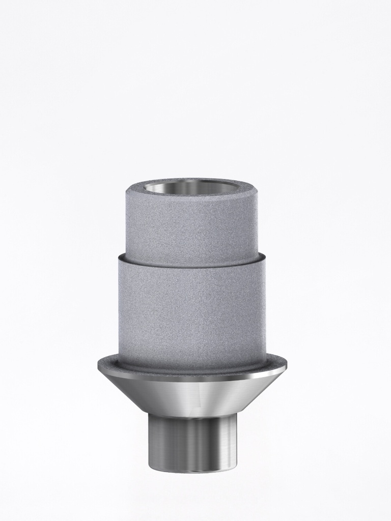 Ti Base Internal Hex MI