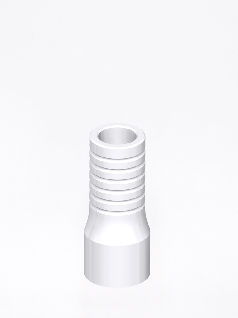 Calcinabile per ANGLEBase® Multi-unit®