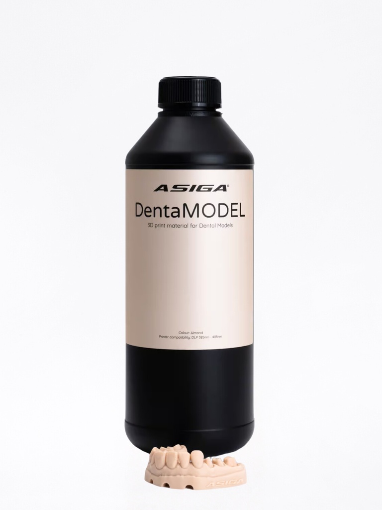 DentaMODEL