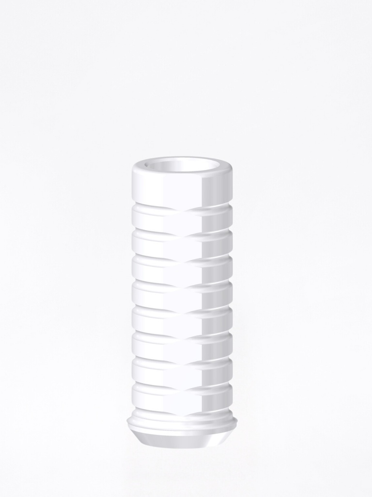 Calcinabile External Hex USA