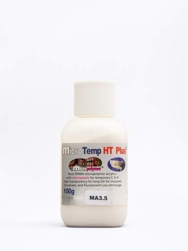 MicroTemp HT Plus® Monomassa