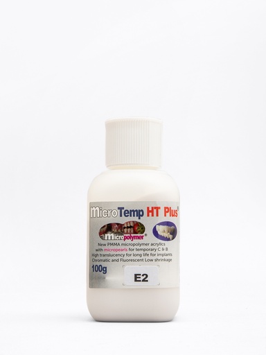 MicroTemp HT Plus® Smalto