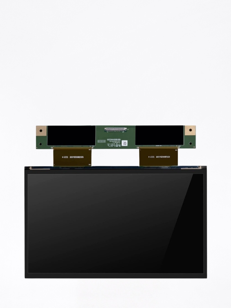 xPRINT® 8K UHD Schermo LCD