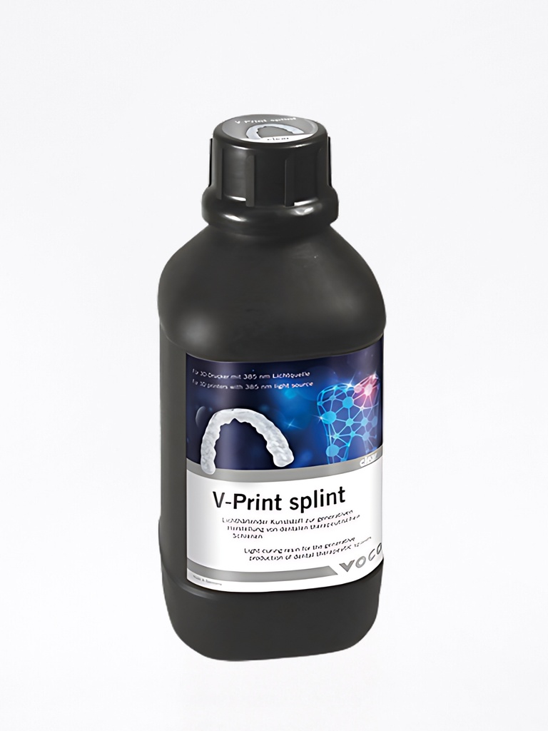 V-Print Splint