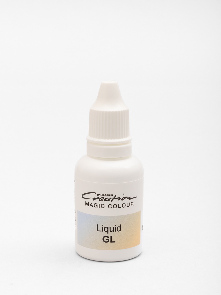 Magic Colour Liquid GL