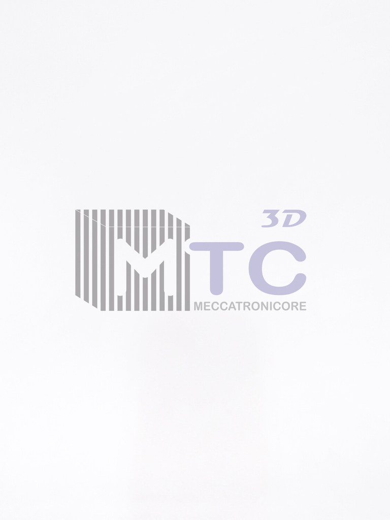 Dentum Studio Resin Tray