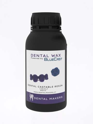 Dental Wax