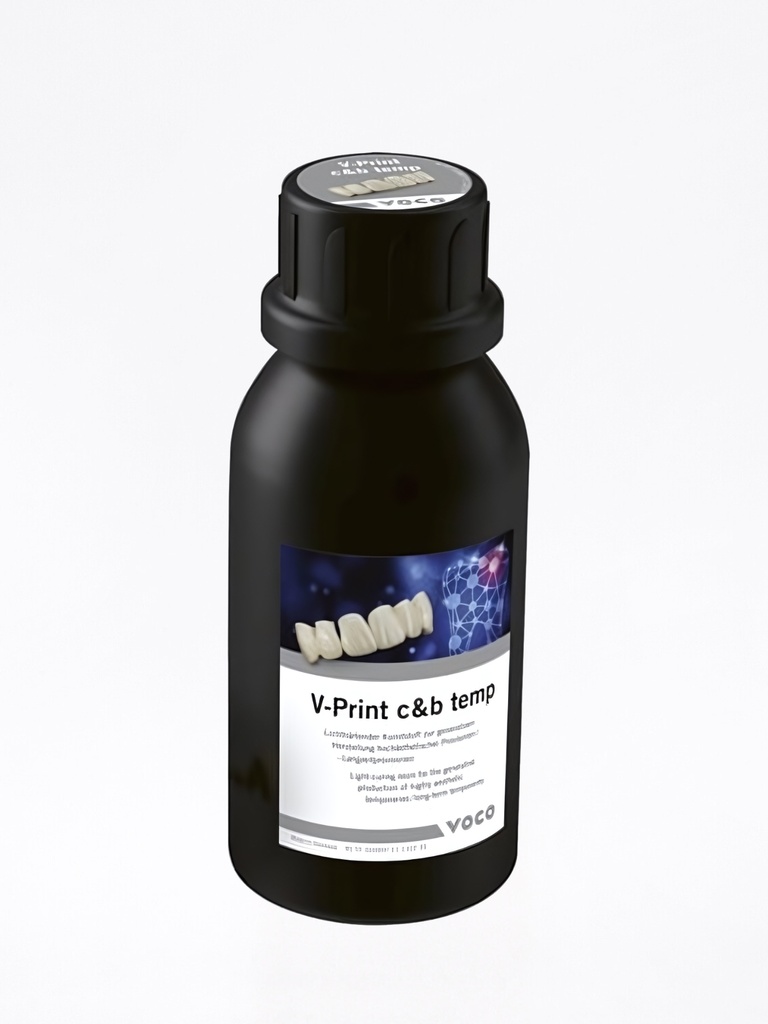 V-Print C&amp;B Temp