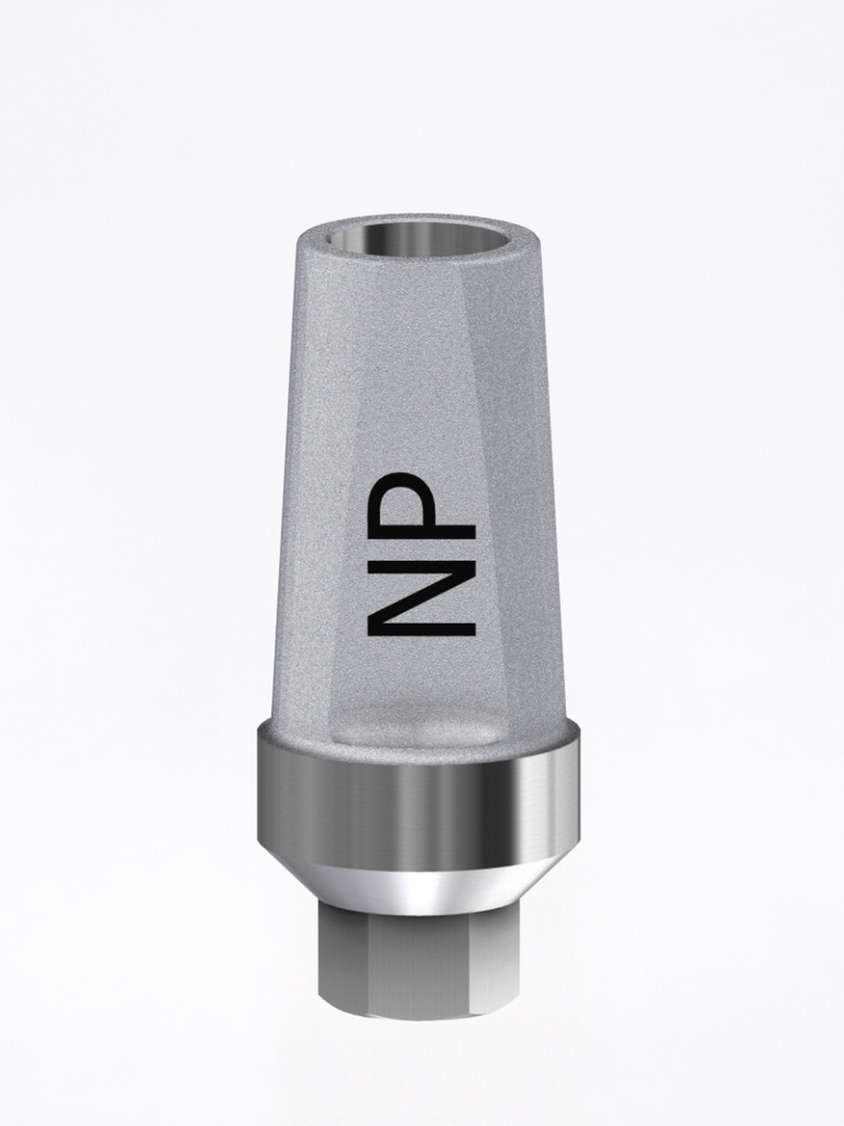 Abutment Internal Hex USA