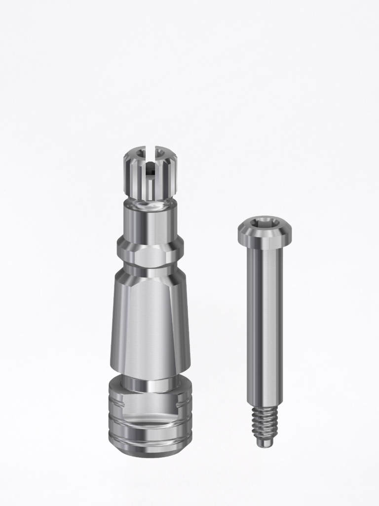 Transfer per Uniabutment® Internal Hex Conic