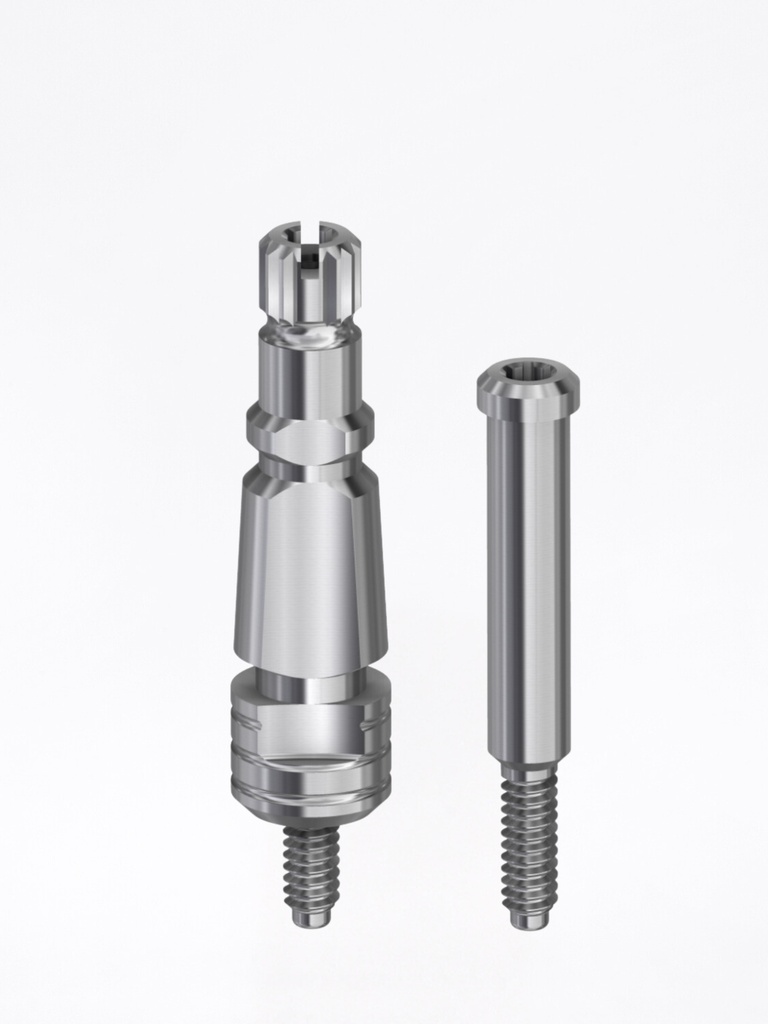 Transfer External Hex Universal