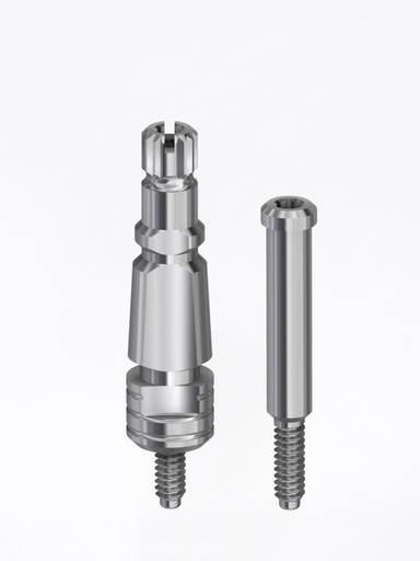 Transfer External Hex Universal