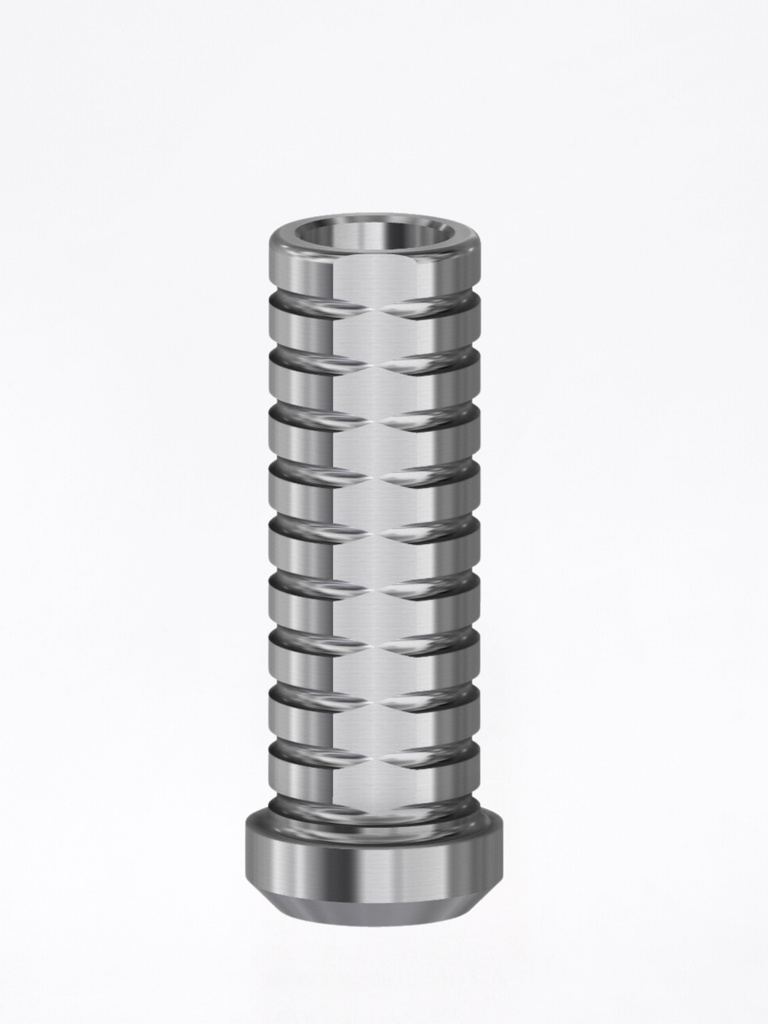 Abutment provvisorio External Hex USA