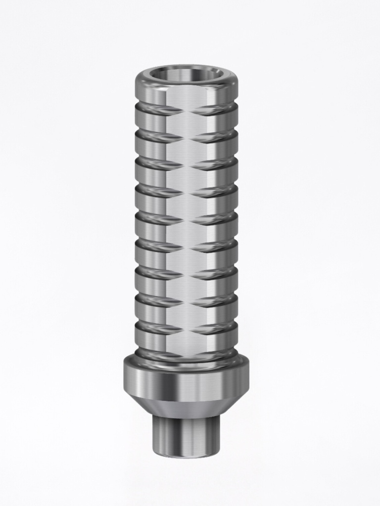 Abutment provvisorio Internal Hex USA