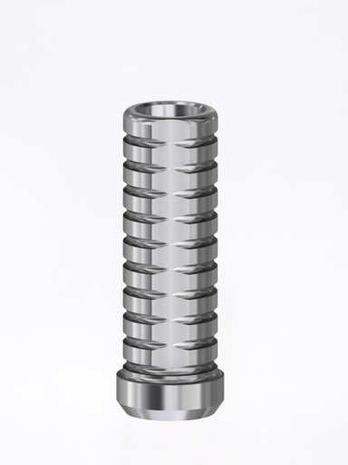 Abutment provvisorio per Uniabutment® Internal Hex Conic