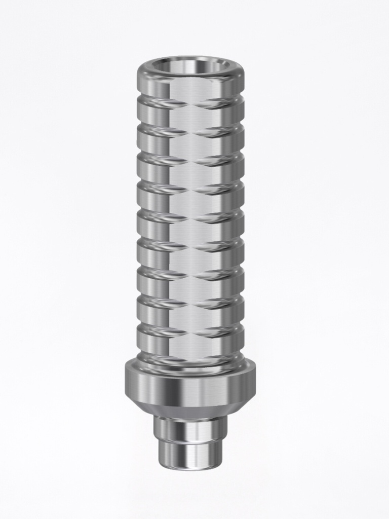 Abutment provvisorio Internal Hex FD