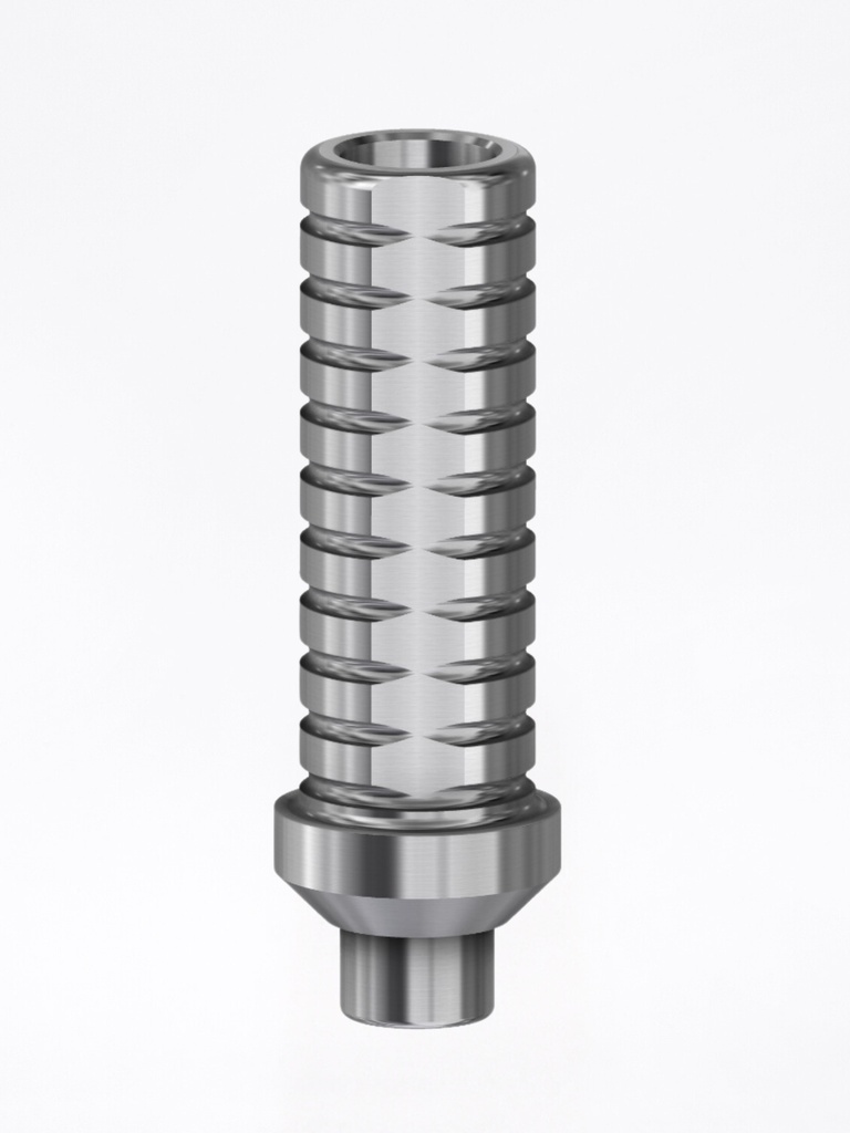 Abutment provvisorio Internal Hex MI