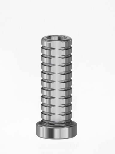 Abutment provvisorio per Aubutment SRA Conical BL