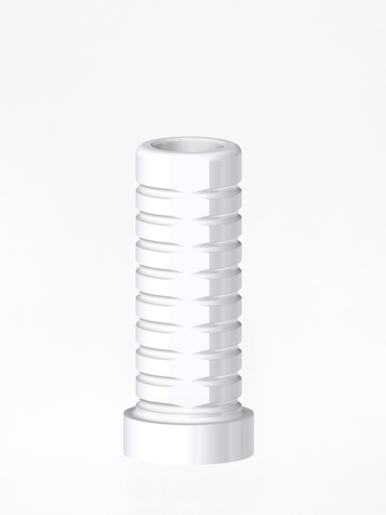 Calcinabile Multi-unit®