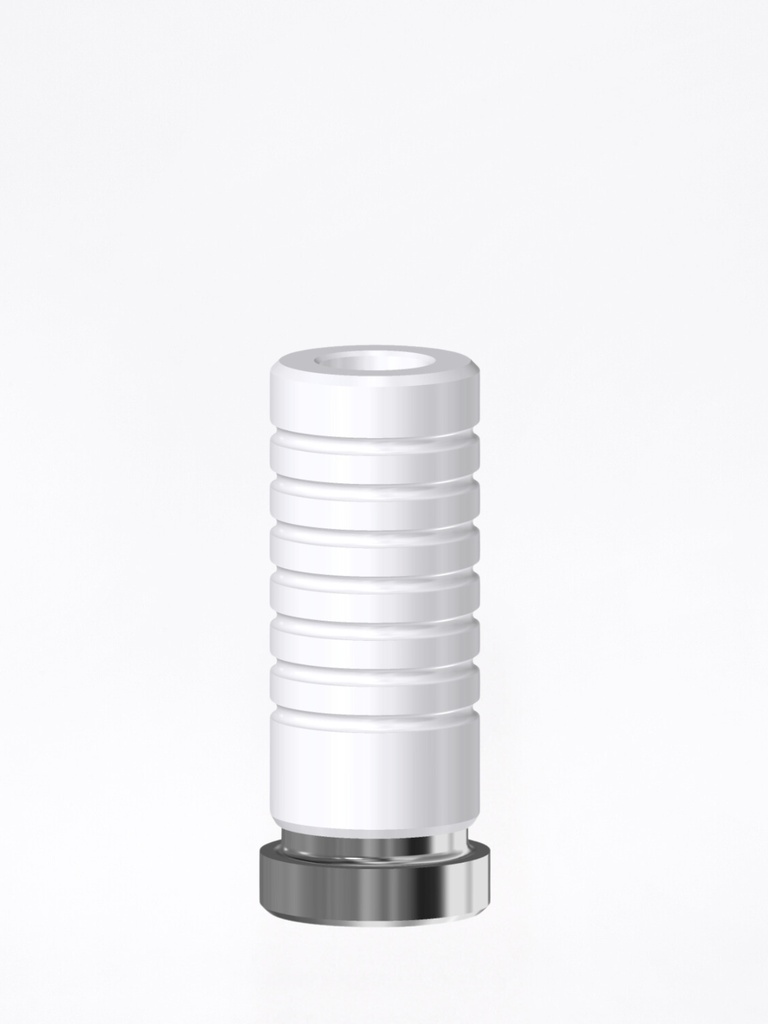 CrCo Base per Abutment SRA Conical BL