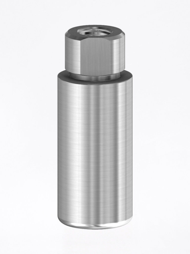 Premilled External Hex Universal