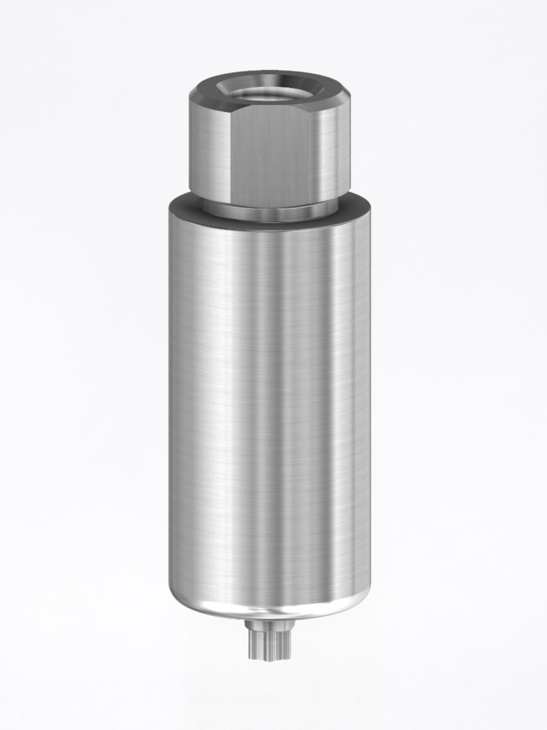 Premilled Conical BLX