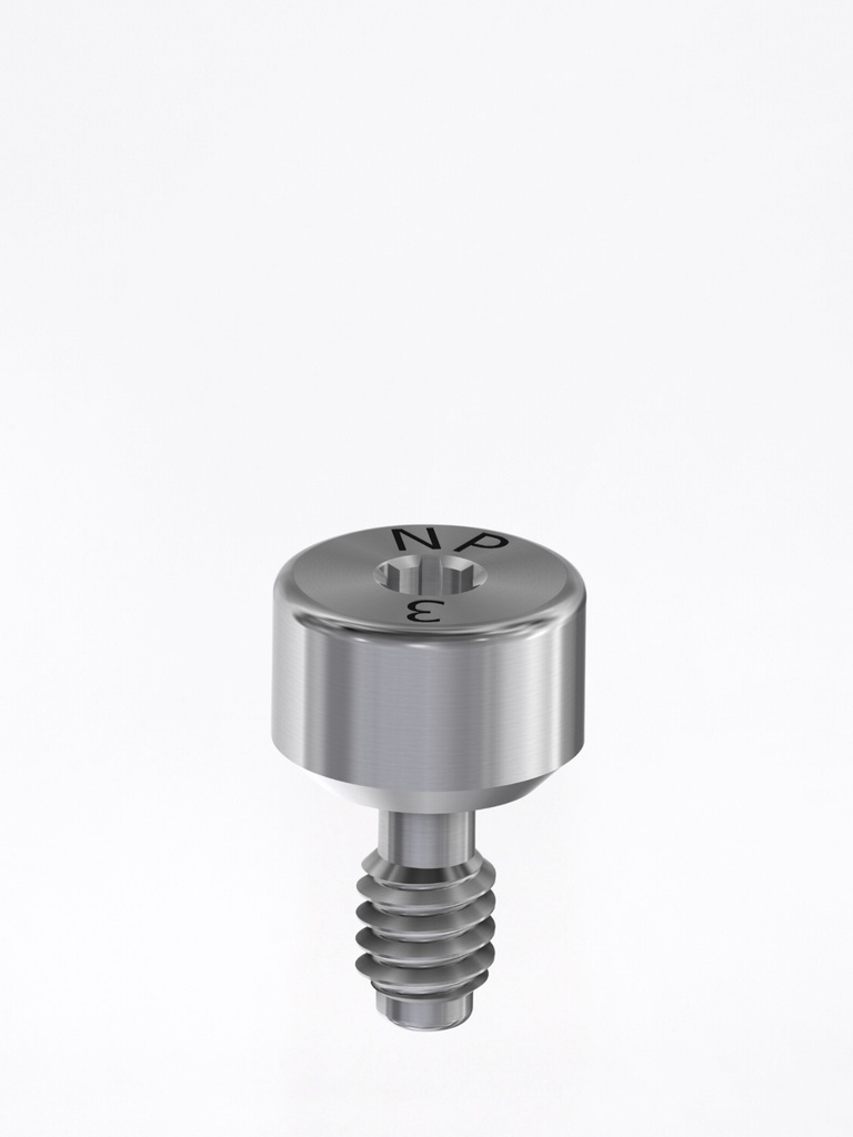 Tappo di Guarigione External Hex USA